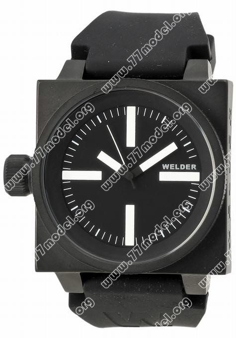 Replica Welder K26-5100 DB BK-WI K26 Men's Watch Watches