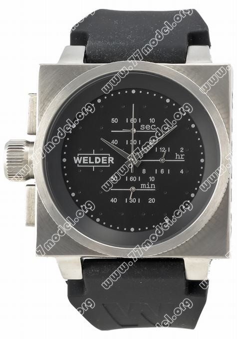 Replica Welder K26-5200 CS BK-WI K26 Men's Watch Watches