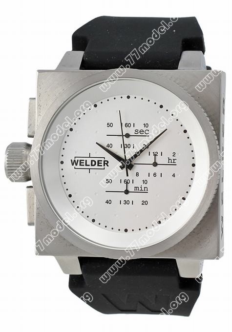 Replica Welder K26-5201 CS WI-BK K26 Men's Watch Watches