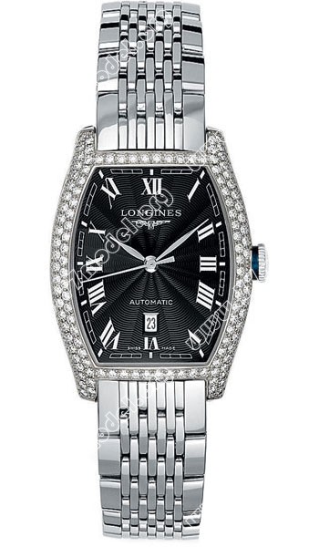 Replica Longines L2.142.0.51.6 Evidenza Ladies Watch Watches