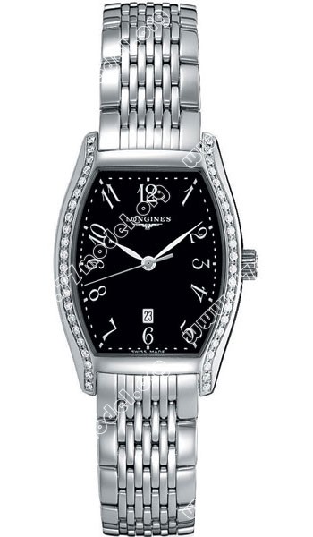 Replica Longines L2.155.0.53.6 Evidenza Ladies Watch Watches