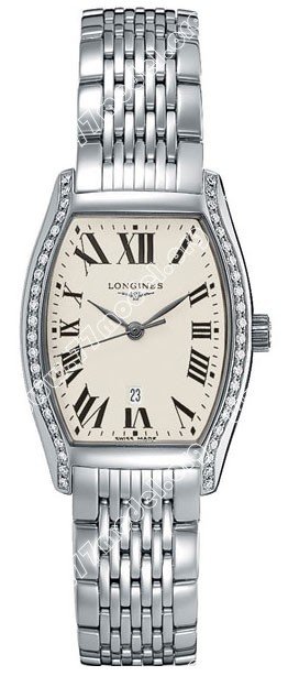 Replica Longines L2.155.0.71.6 Evidenza Ladies Watch Watches