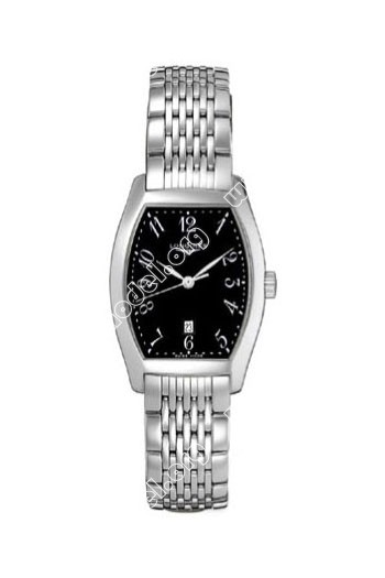 Replica Longines L2.155.4.53.6 Evidenza Ladies Watch Watches
