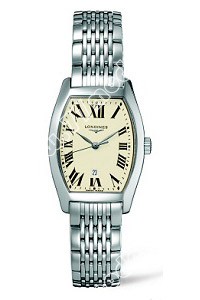 Replica Longines L2.155.4.71.6 Evidenza Ladies Watch Watches