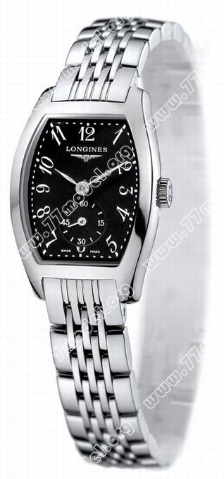 Replica Longines L2.175.4.53.6 Evidenza Ladies Watch Watches