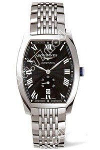 Replica Longines L2.642.4.51.6 Evidenza Mens Watch Watches