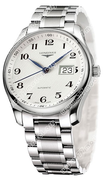Replica Longines L2.648.4.78.6 Heritage Mens Watch Watches