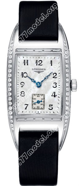 Replica Longines L25010833 BelleArti Ladies Watch Watches