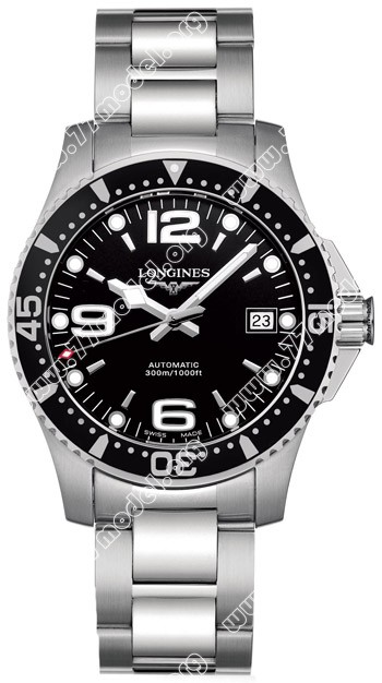 Replica Longines L3.641.4.56.6 Hydro Conquest Mens Watch Watches