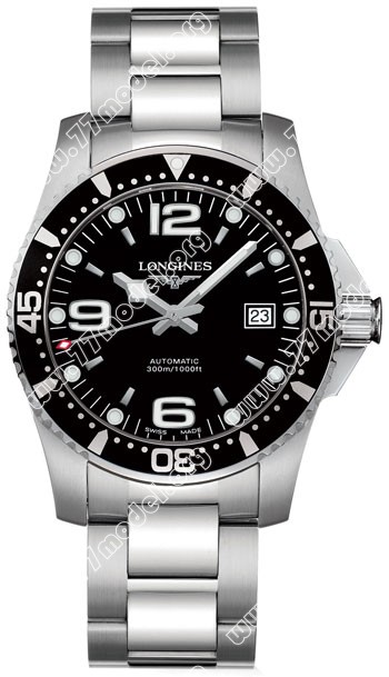 Replica Longines L3.642.4.56.6 Hydro Conquest Mens Watch Watches