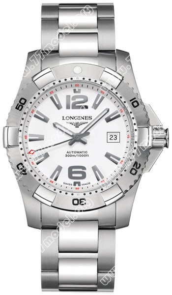 Replica Longines L3.649.4.16.6 Hydro Conquest Mens Watch Watches