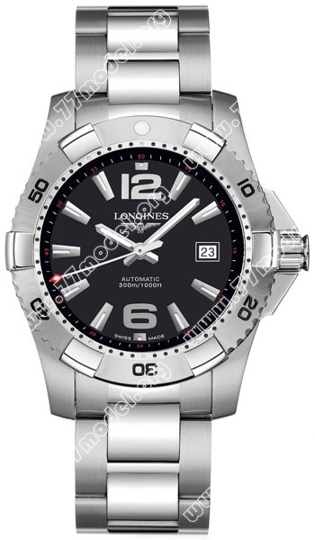 Replica Longines L3.649.4.56.6 Hydro Conquest Mens Watch Watches