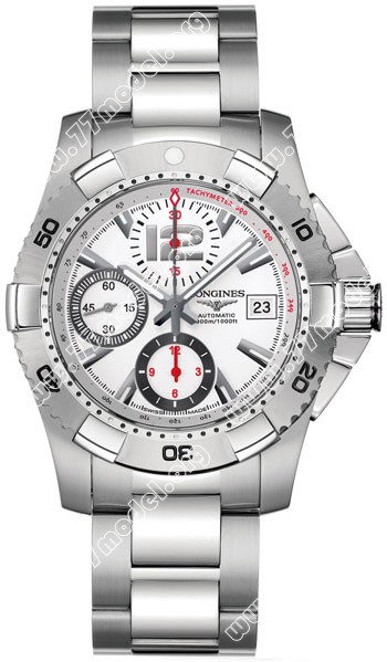 Replica Longines L3.651.4.16.6 Hydro Conquest Mens Watch Watches