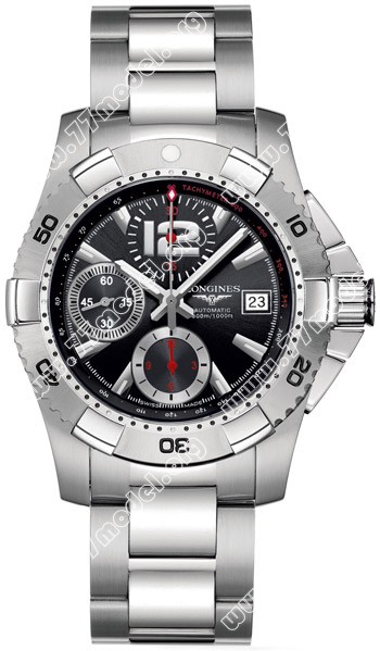 Replica Longines L3.651.4.56.6 Hydro Conquest Mens Watch Watches