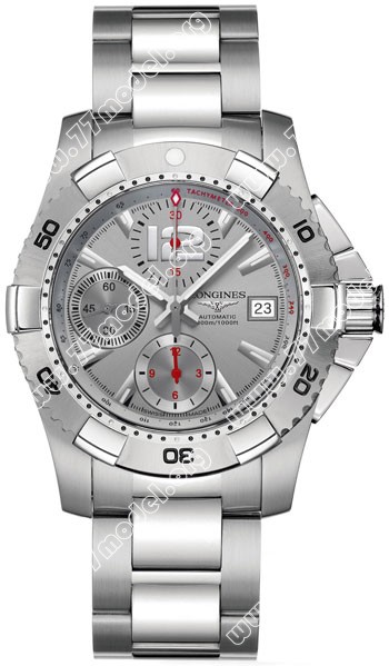 Replica Longines L3.651.4.76.6 Hydro Conquest Mens Watch Watches