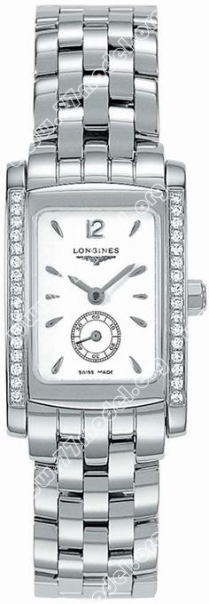 Replica Longines L5.155.0.16.6 Dolce Vita Ladies Watch Watches