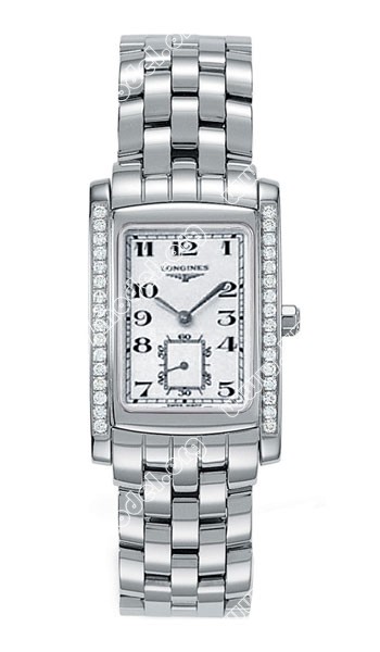 Replica Longines L5.155.0.73.6 Dolce Vita Ladies Watch Watches