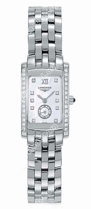 Replica Longines L5.155.0.84.6 Dolce Vita Ladies Watch Watches
