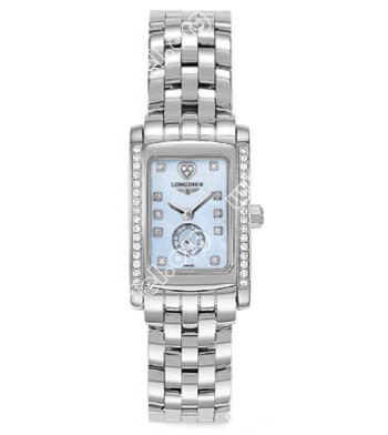 Replica Longines L5.155.0.92.6 Dolce Vita Ladies Watch Watches