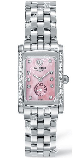 Replica Longines L5.155.0.93.6 Dolce Vita Ladies Watch Watches