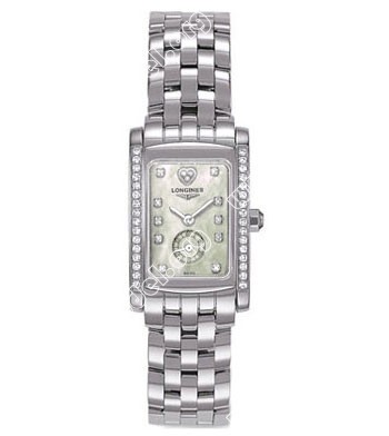 Replica Longines L5.155.0.94.6 Dolce Vita Ladies Watch Watches