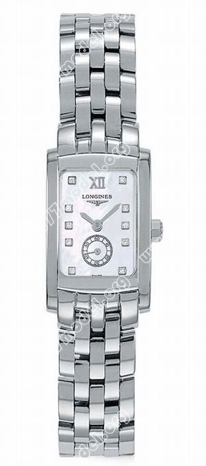 Replica Longines L5.155.4.84.6 Dolce Vita Ladies Watch Watches