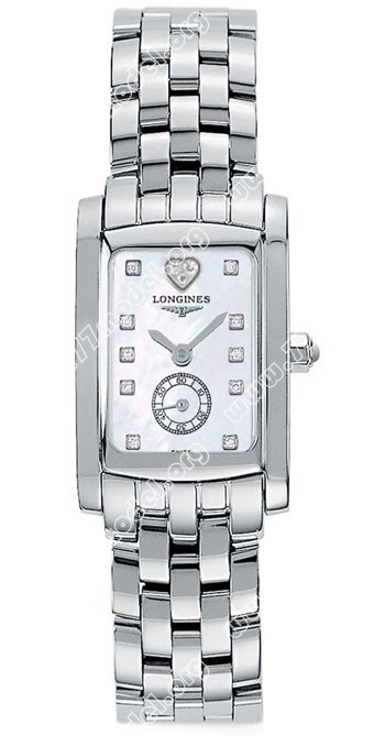 Replica Longines L5.155.4.92.6 Dolce Vita Ladies Watch Watches