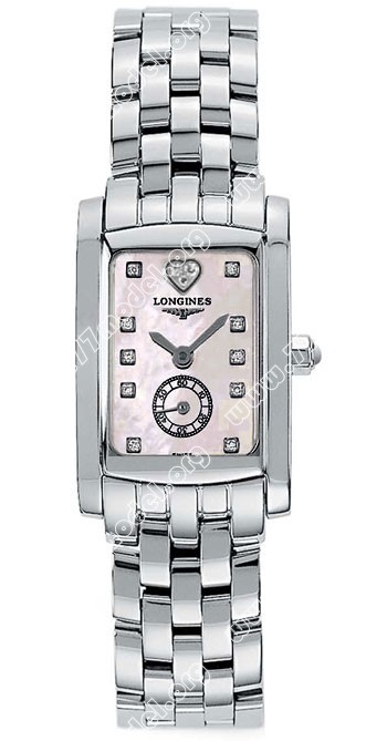 Replica Longines L5.155.4.93.6 Dolce Vita Ladies Watch Watches