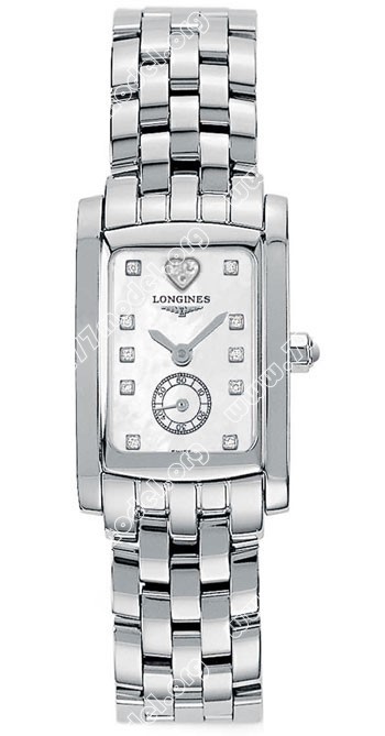 Replica Longines L5.155.4.94.6 Dolce Vita Ladies Watch Watches