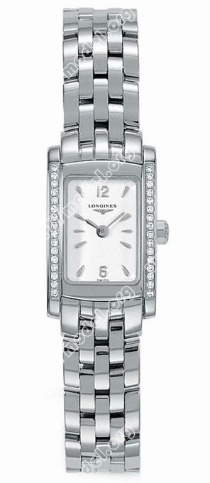 Replica Longines L5.158.0.16.6 Dolce Vita Ladies Watch Watches