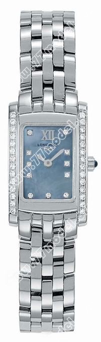 Replica Longines L5.158.0.83.6 Dolce Vita Mini Ladies Watch Watches