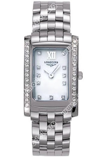 Replica Longines L5.158.0.84.6 Dolce Vita Mini Ladies Watch Watches