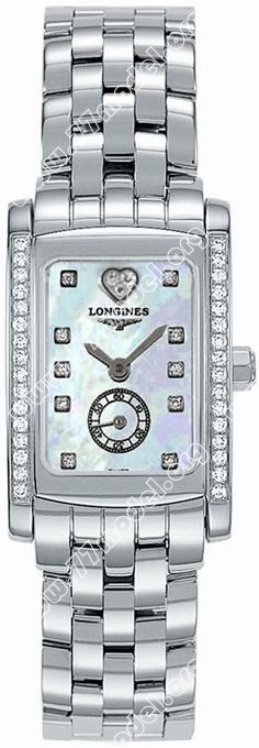 Replica Longines L5.158.0.92.6 Dolce Vita Ladies Watch Watches