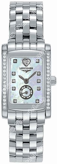 Replica Longines L5.158.0.92.6 Dolce Vita Ladies Watch Watches