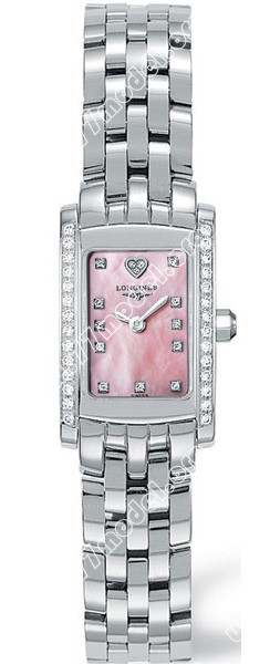 Replica Longines L5.158.0.93.6 Dolce Vita Ladies Watch Watches