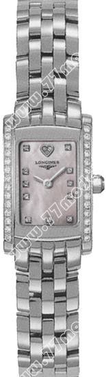 Replica Longines L5.158.0.94.6 Dolce Vita Ladies Watch Watches