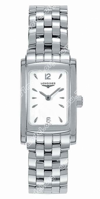 Replica Longines L5.158.4.16.6 Dolce Vita Mini Ladies Watch Watches