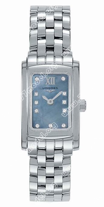 Replica Longines L5.158.4.83.6 Dolce Vita Mini Ladies Watch Watches