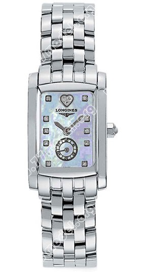 Replica Longines L5.158.4.92.6 Dolce Vita Ladies Watch Watches