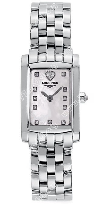 Replica Longines L5.158.4.94.6 Dolce Vita Ladies Watch Watches