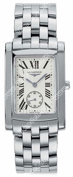 Replica Longines L5.655.4.71.6 Dolce Vita Mens Watch Watches