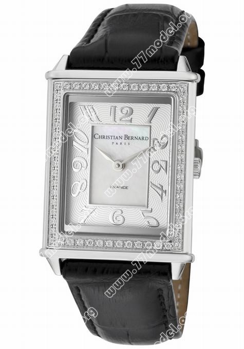 Replica Christian Bernard LA518ZWAV Highlight Women's Watch Watches