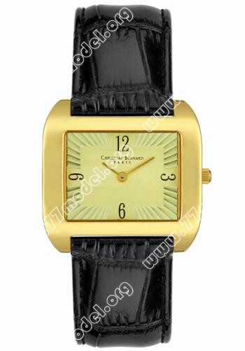 Replica Christian Bernard LT2591FNN Intimate Ladies Watch Watches