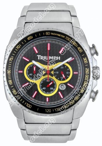 Replica Triumph Motorcycles M9413508 Triumph Motorcycles Mens Watch Watches