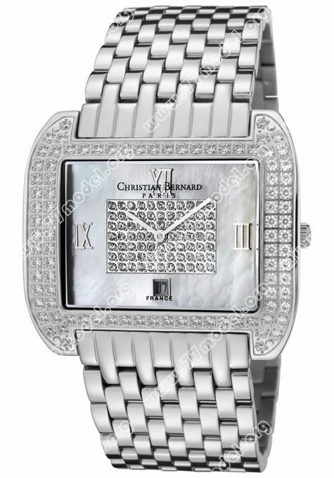 Replica Christian Bernard MA359KBY Intimate Women's (L) Watch Watches