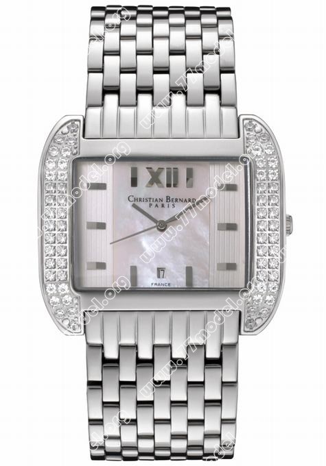 Replica Christian Bernard MA359QWAD Intimate Women's Watch Watches