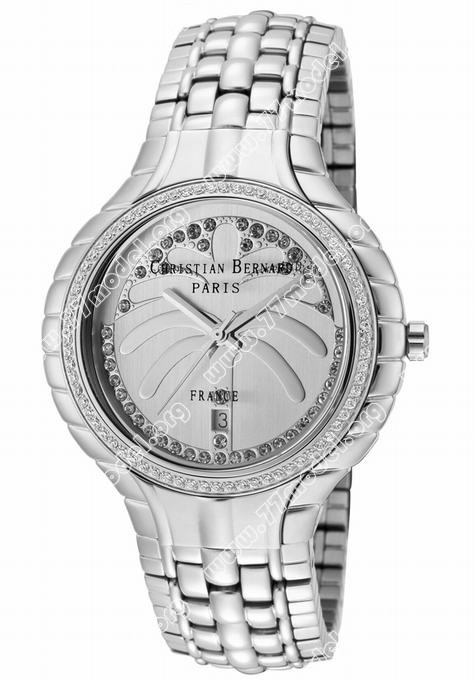Replica Christian Bernard MA368ZAA1 Golden Men's Watch Watches