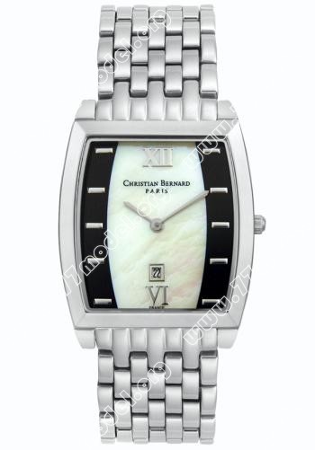 Replica Christian Bernard MA3690WWD Christian Bernard Mens Watch Watches