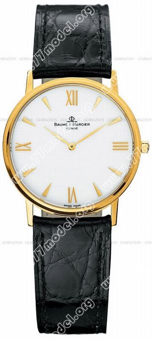 Replica Baume & Mercier MOA08069 Classima Mens Watch Watches