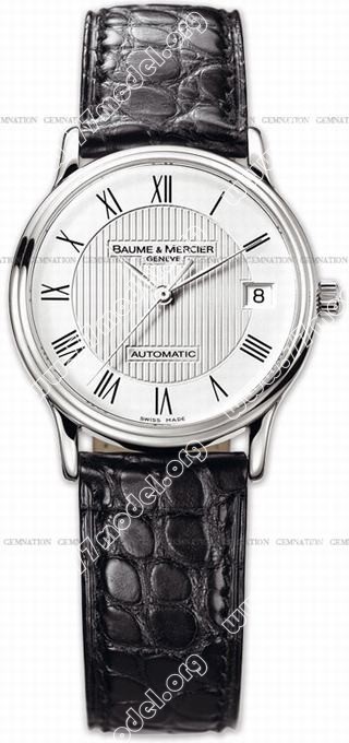 Replica Baume & Mercier MOA08079 Classima Mens Watch Watches